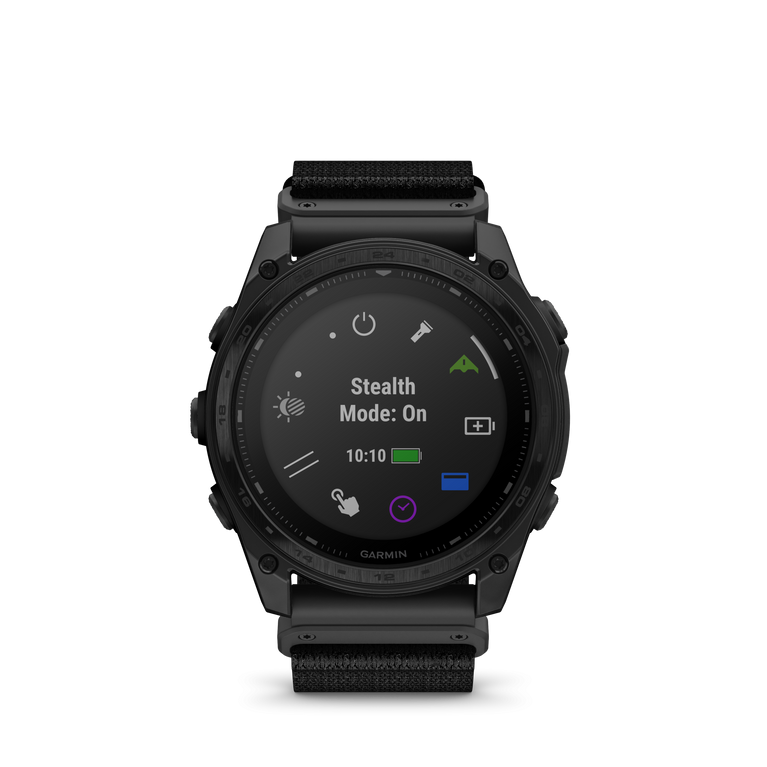 GARMIN TACTIX 8 - 51 MM SOLAR ELITE