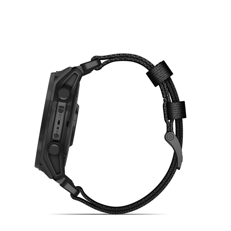 GARMIN TACTIX 8 - 51 MM SOLAR ELITE