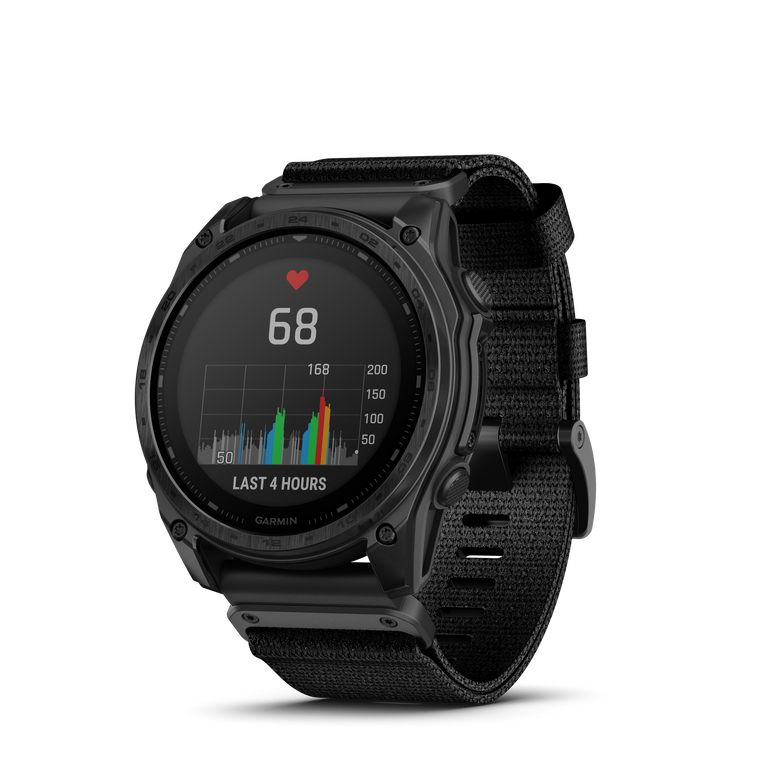 GARMIN TACTIX 8 - 51 MM SOLAR ELITE