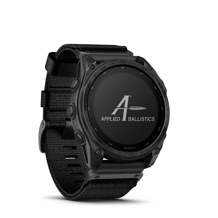 GARMIN TACTIX 8 - 51 MM SOLAR ELITE