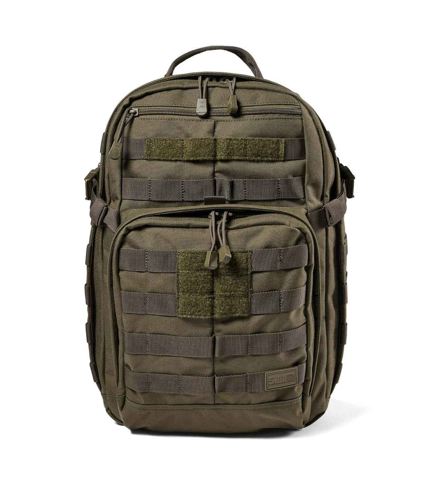 5.11 Rush 12 | 2.0 | 24 liter backpack