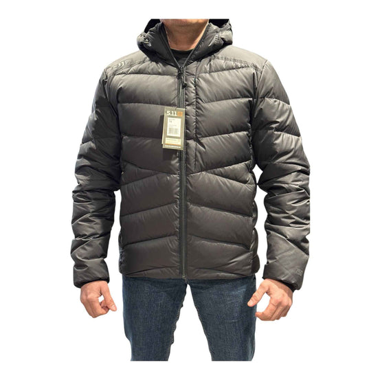 5.11 PIUMINO ACADIA DOWN JACKET