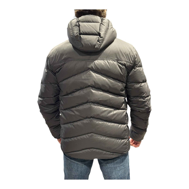 5.11 PIUMINO ACADIA DOWN JACKET