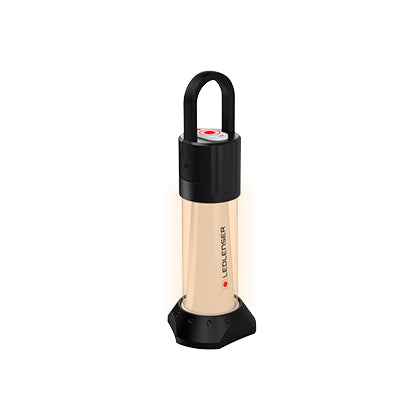 LEDLENSER LANTERNA ML6 WARM LIGHT