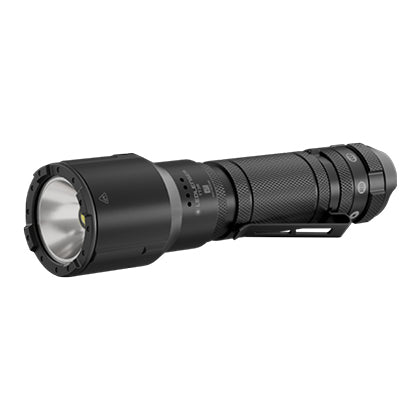 LEDLENSER TORCIA TT3R