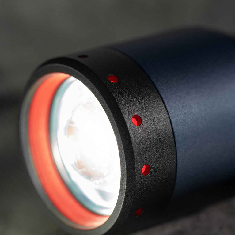 LEDLENSER P7R 25TH ANNIVERSARY EDITION