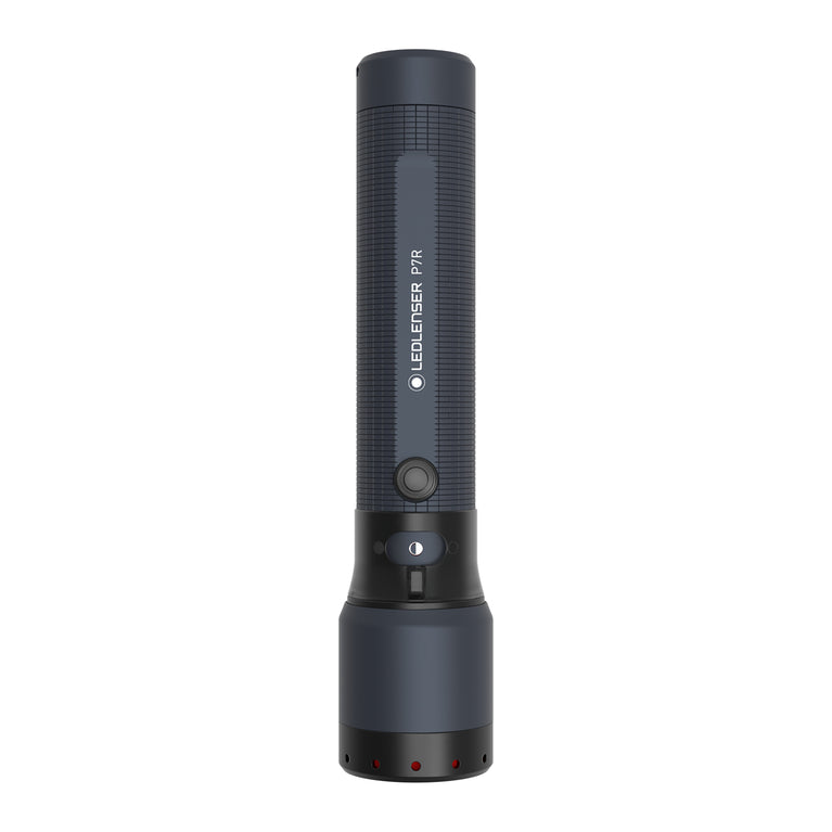 LEDLENSER P7R 25TH ANNIVERSARY EDITION