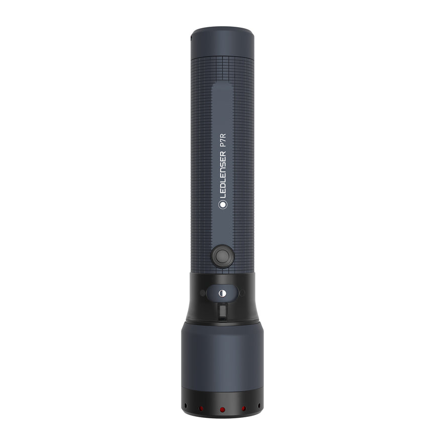 LEDLENSER P7R 25TH ANNIVERSARY EDITION