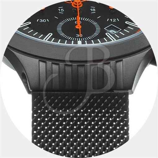 Glock Global Watch Chrono Set