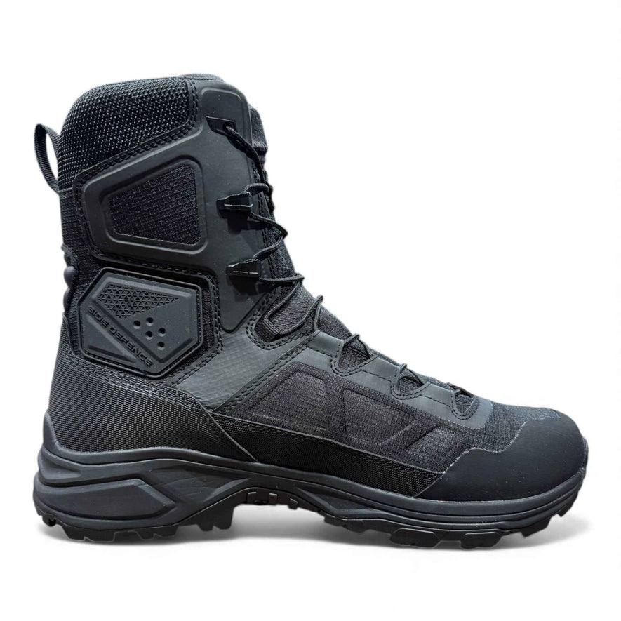 AKU SENTINEL GTX BLACK