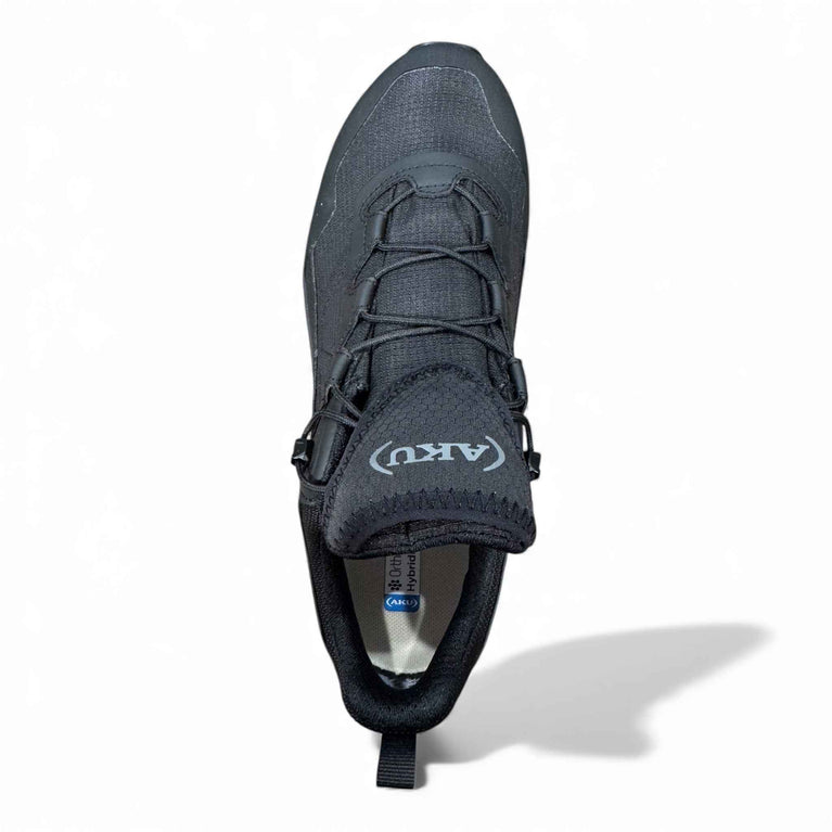 AKU SENTINEL LOW GTX BLACK