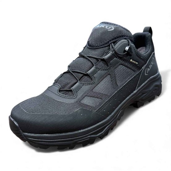 AKU SENTINEL LOW GTX BLACK
