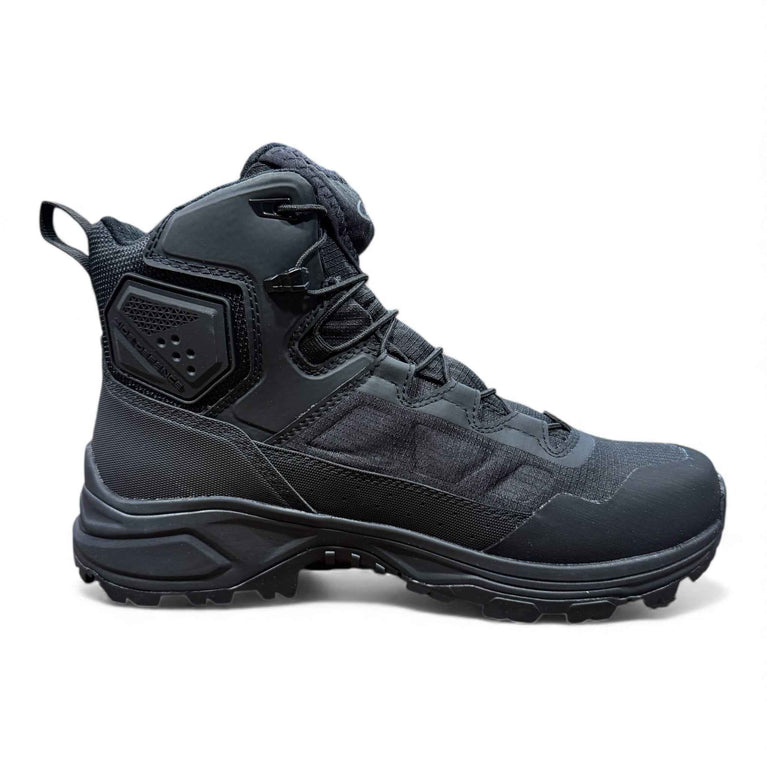 AKU SENTINEL MID GTX BLACK