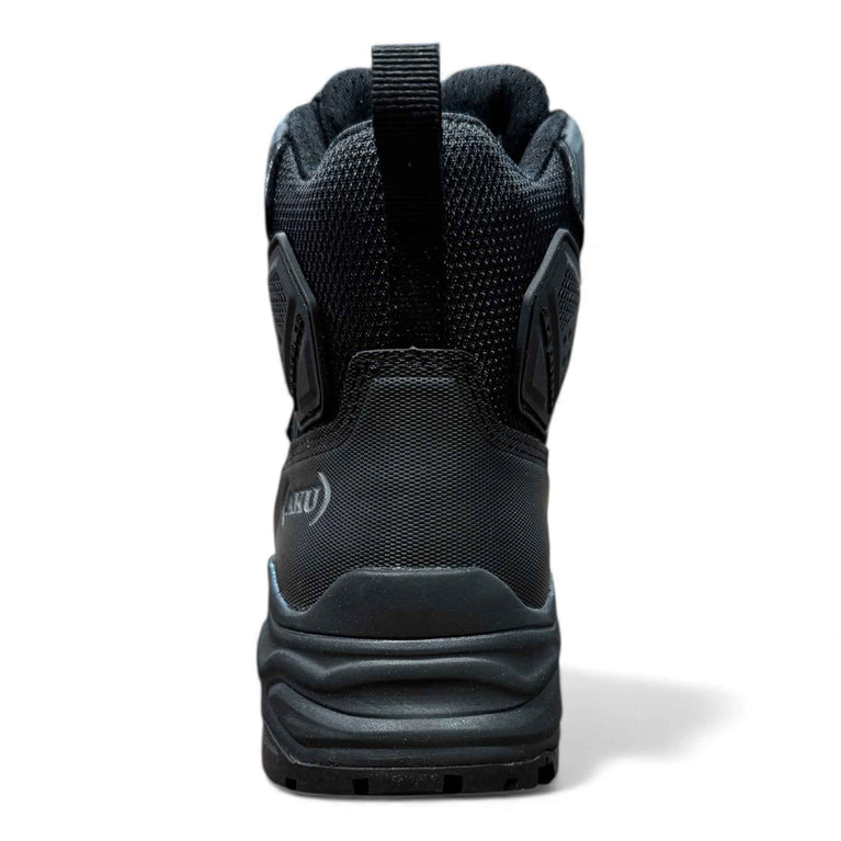 AKU SENTINEL MID GTX BLACK