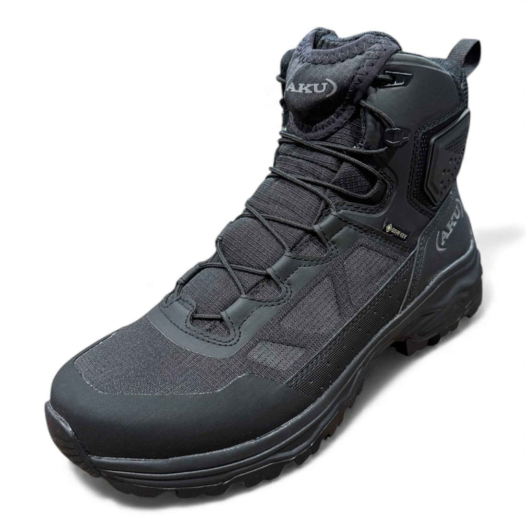 AKU SENTINEL MID GTX BLACK