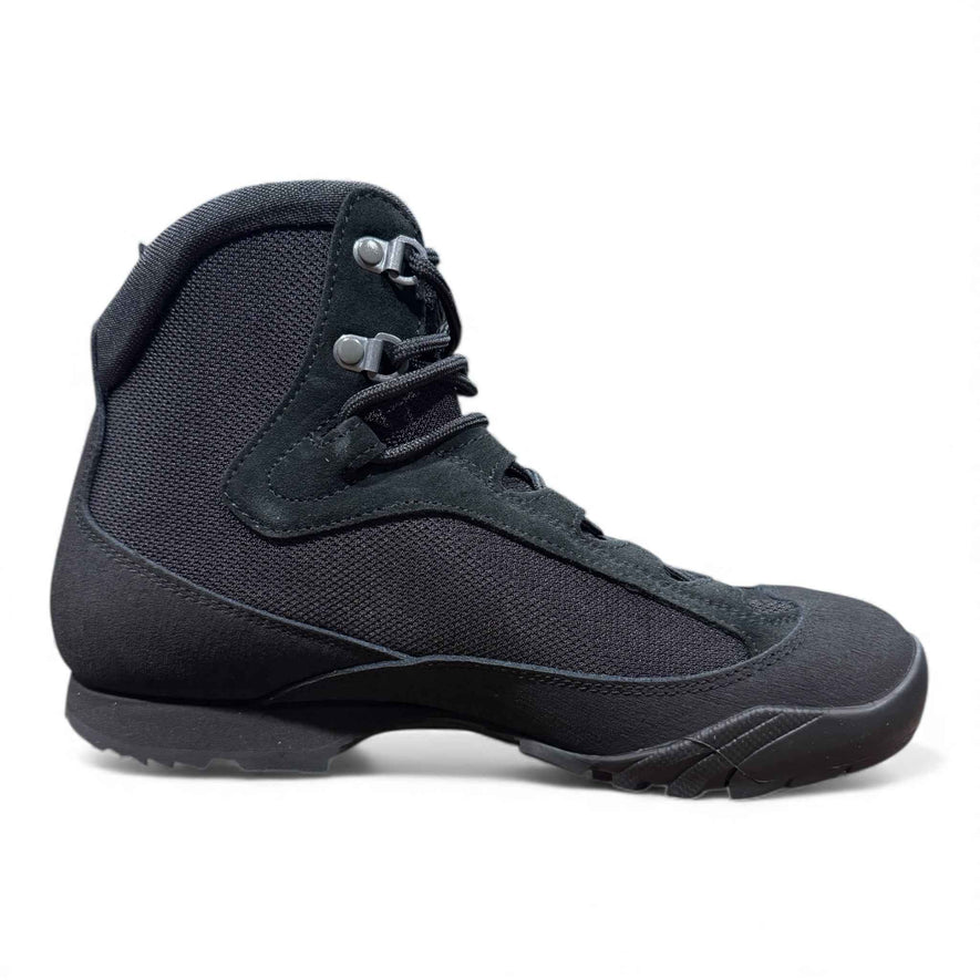 AKU NS 564 SPIDER II BLACK