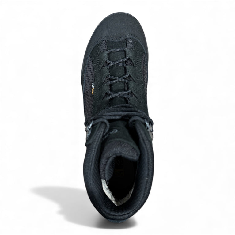 AKU NS 564 SPIDER II BLACK