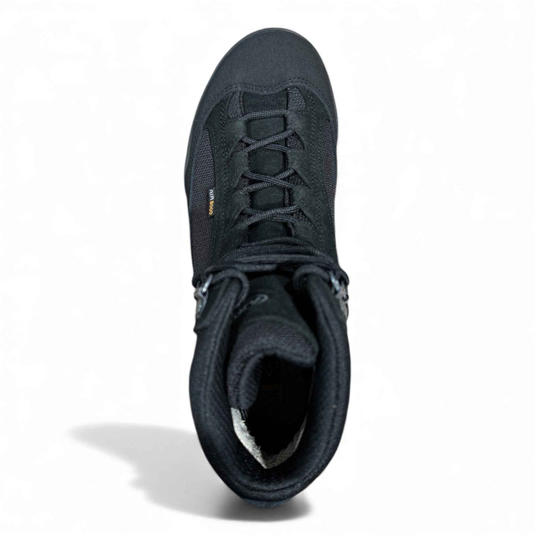 AKU NS 564 SPIDER II BLACK