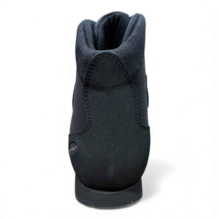 AKU NS 564 SPIDER II BLACK