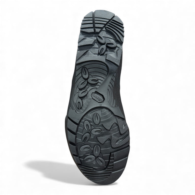 AKU NS 564 SPIDER II BLACK