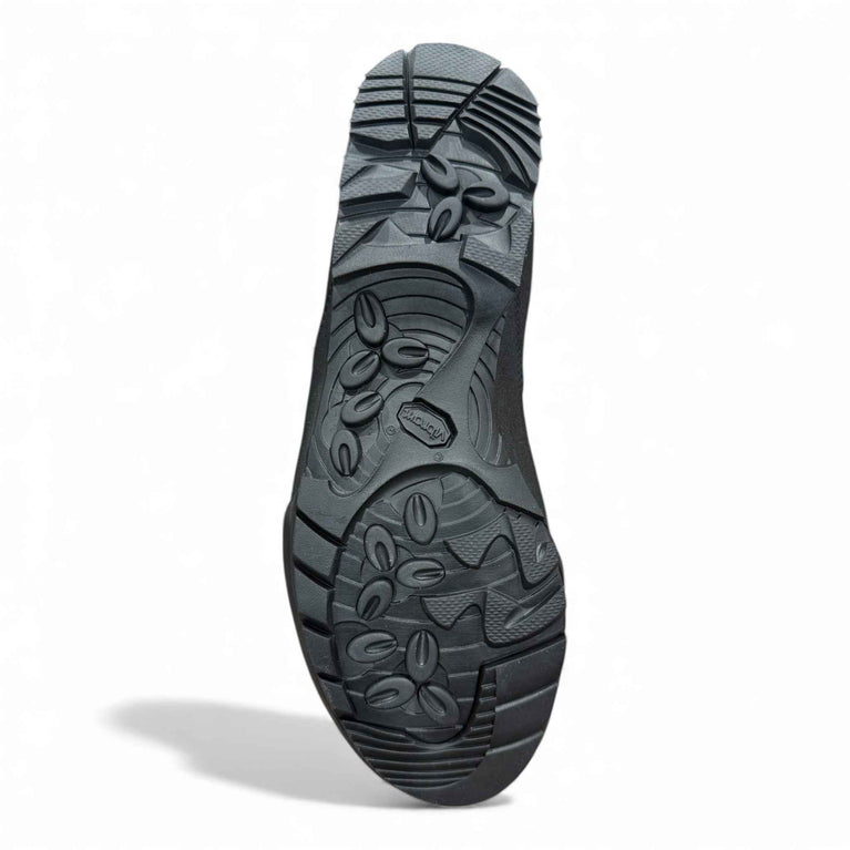 AKU NS 564 SPIDER II BLACK