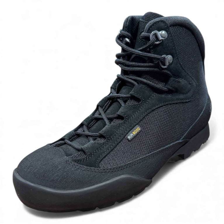 AKU NS 564 SPIDER II BLACK