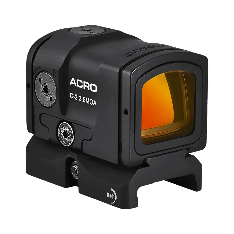 RED DOT AIMPOINT ACRO C-2 | 3.5 MOA