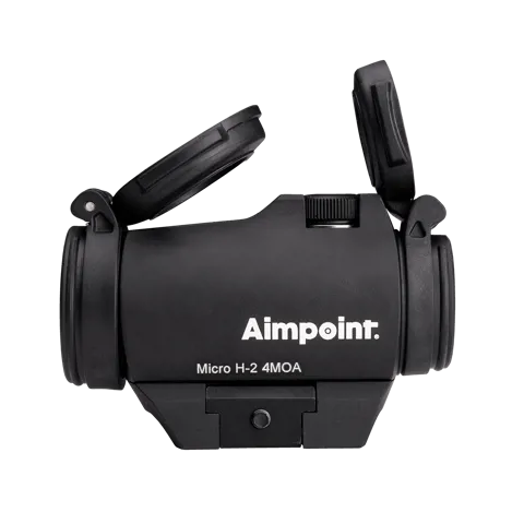 RED DOT AIMPOINT MICRO H-2 | 4MOA