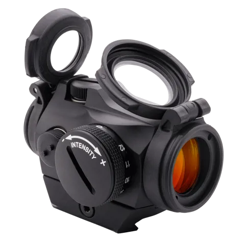 RED DOT AIMPOINT MICRO H-2 | 4MOA