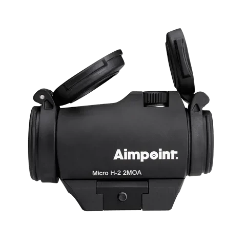 RED DOT AIMPOINT MICRO H-2 | 2MOA