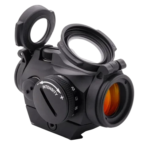 RED DOT AIMPOINT MICRO H-2 | 2MOA