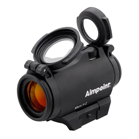 RED DOT AIMPOINT MICRO H-2 | 2MOA