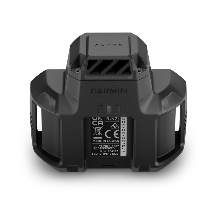 GARMIN BEEPER BATTERY PACK