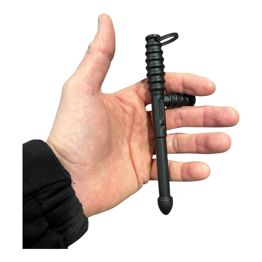 BABY TONFA | COMPATTO - RESISTENTE - PROFESSIONALE