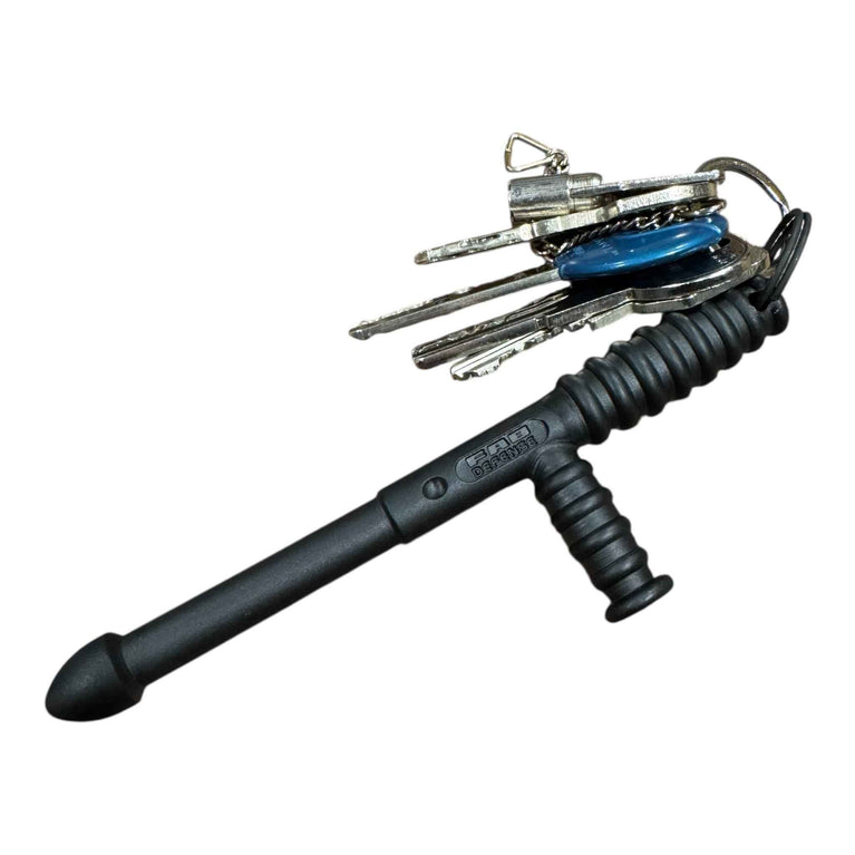 BABY TONFA | COMPATTO - RESISTENTE - PROFESSIONALE