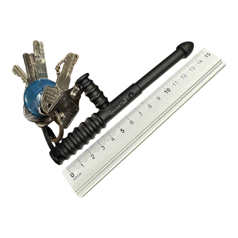 BABY TONFA | COMPATTO - RESISTENTE - PROFESSIONALE