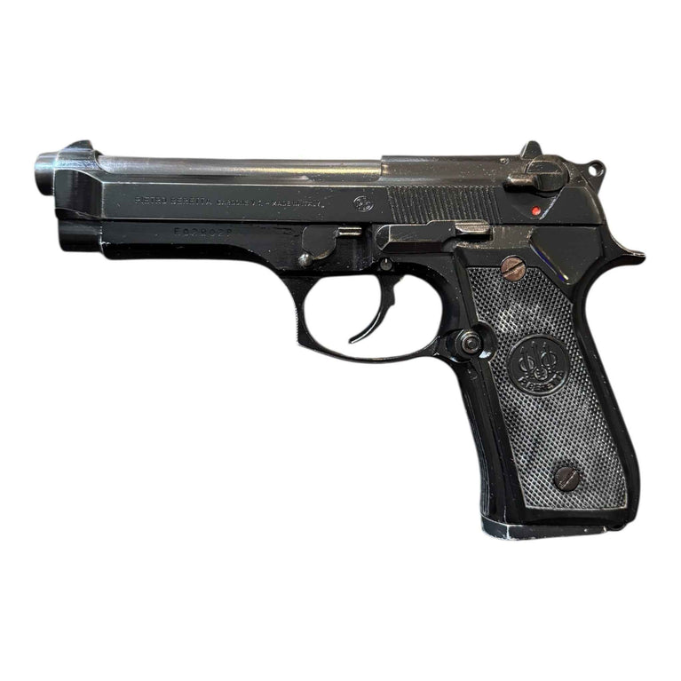 PISTOLA BERETTA 98 FS 9x21