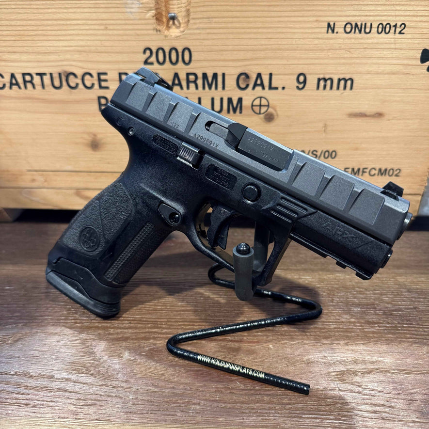 BERETTA APX COMPACT | 9x19