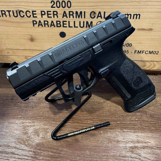 BERETTA APX COMPACT | 9x19