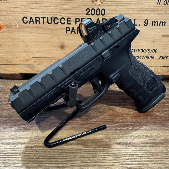 BERETTA APX RDO | 9x21