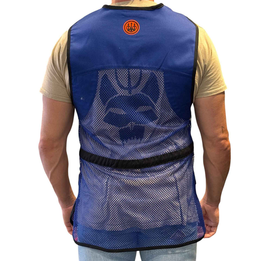 Beretta Full Mesh Vest