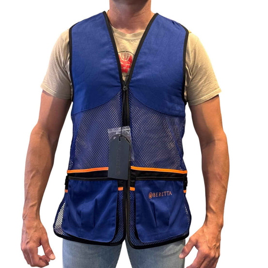 Beretta Full Mesh Vest