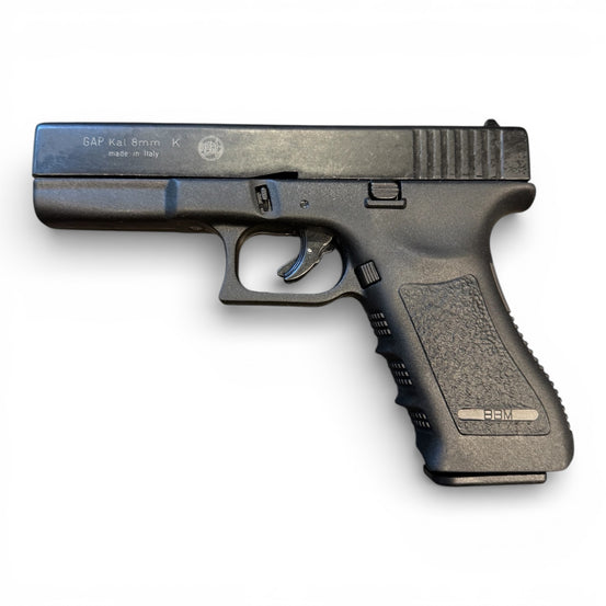 Bruni GAP Pistola a Salve 8mm P.A.K.
