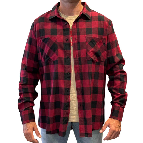 Shirt The Tower Company
