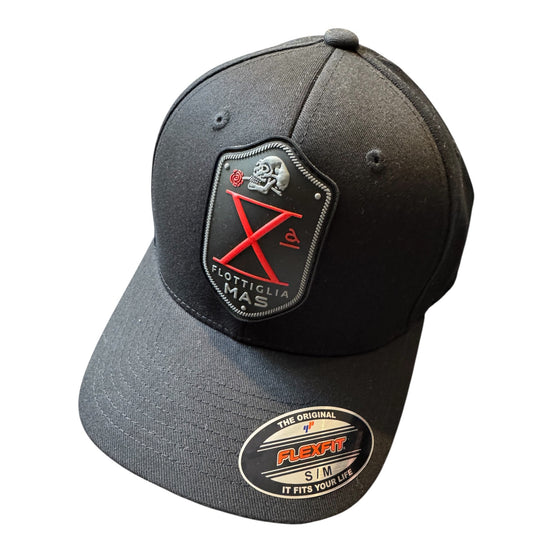 CAPPELLINO FLEX FIT "X-MAS" | EDIZIONE LIMITATA