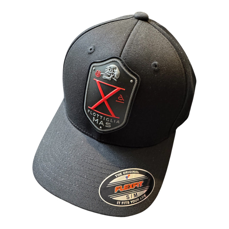CAPPELLINO FLEX FIT "X-MAS" | EDIZIONE LIMITATA