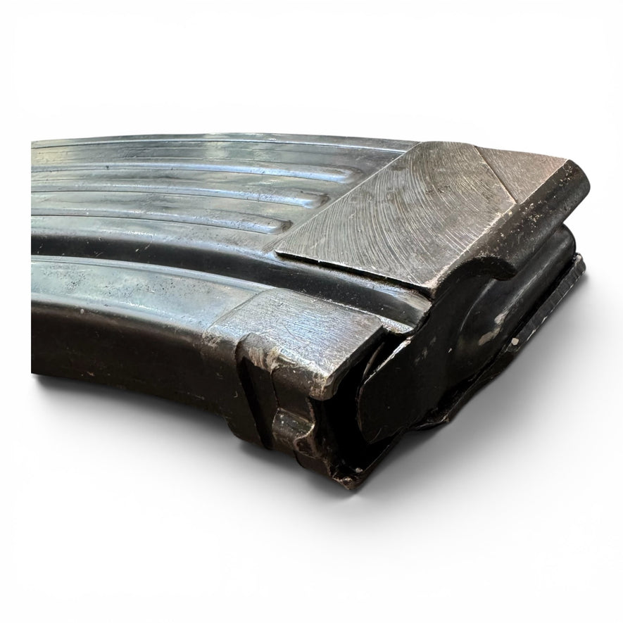 CARICATORE ORIGINALE IN METALLO PER AK 7,62x39 | 30 COLPI