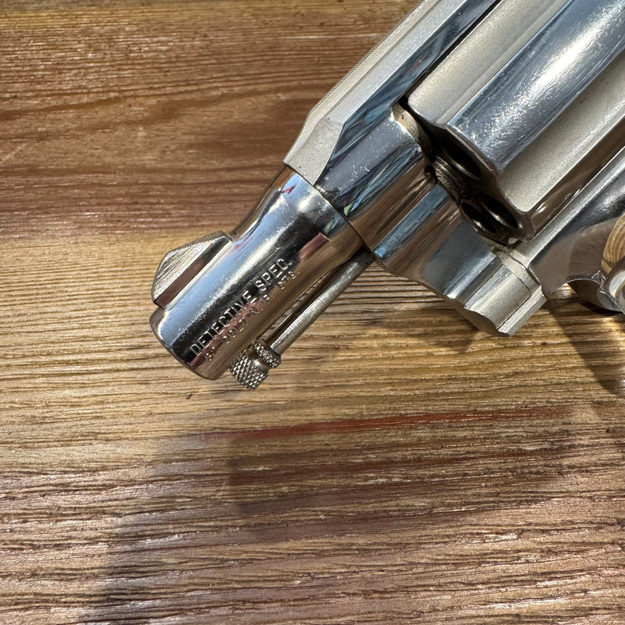 COLT DETECTIVE SPECIAL 32 COLT N.P.