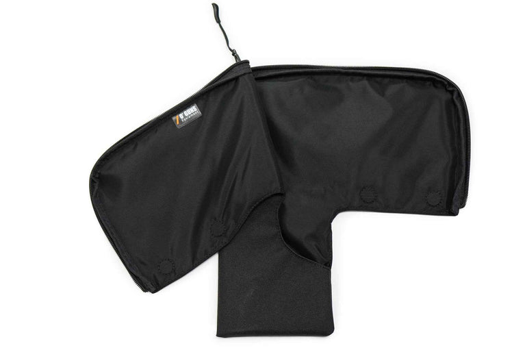 COVER MAGNETICA PIOGGIA DX | O'GUNS