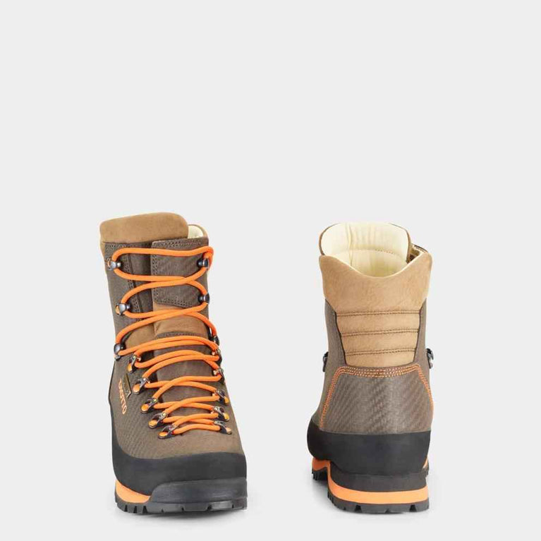 DIOTTO WOODCOCK HV | ALTA VISIBILITA'